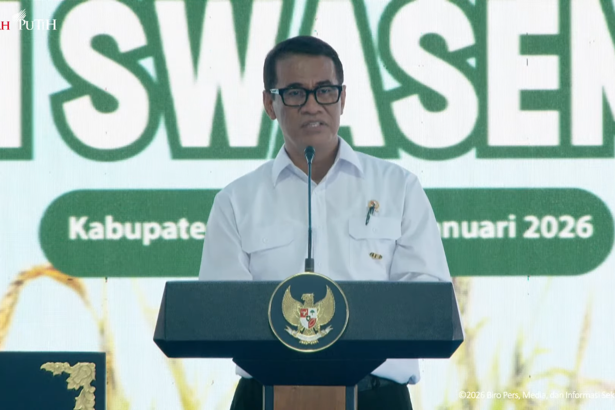Perkuat Gizi Generasi Emas! Mentan Telepon Bos BGN, Minta MBG Sajikan Ayam dan Telur 3 Kali Seminggu
