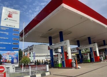 Redam Kepanikan Pasar! Harga BBM Naik, Purbaya: Angkutan Barang Tidak Pakai Pertamax, Dampak Inflasi Terkendali