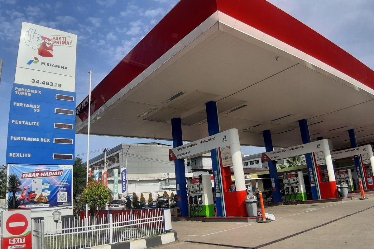 Redam Kepanikan Pasar! Harga BBM Naik, Purbaya: Angkutan Barang Tidak Pakai Pertamax, Dampak Inflasi Terkendali