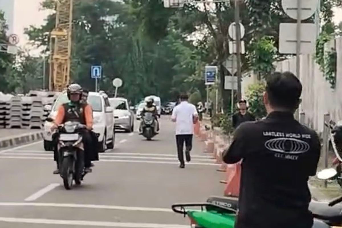 Fakta Mengejutkan Sidang Tipikor! John Field Setor Rp 30 Miliar ke Pegawai Bea Cukai yang Lari Usai Diperiksa