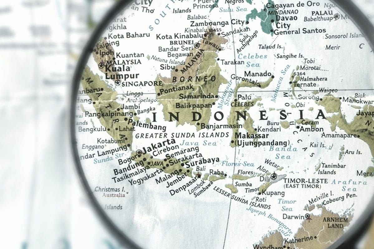 Analisis Ekonomi RI: Kuat di Angka, Rapuh di Struktur