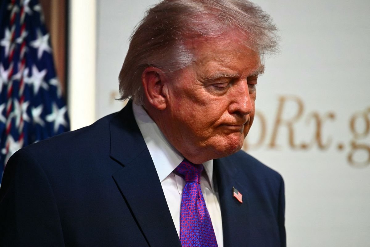 Retorika Mengejutkan! Trump Buka-bukaan Soal Iran: Mereka Kuat, Punya Harga Diri Tinggi