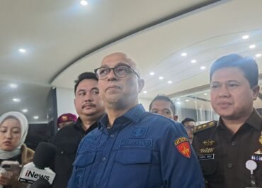 Kawal Anggaran, Cegah Kebocoran! Kejagung Instruksikan Kejaksaan Daerah Tampung Permasalahan MBG