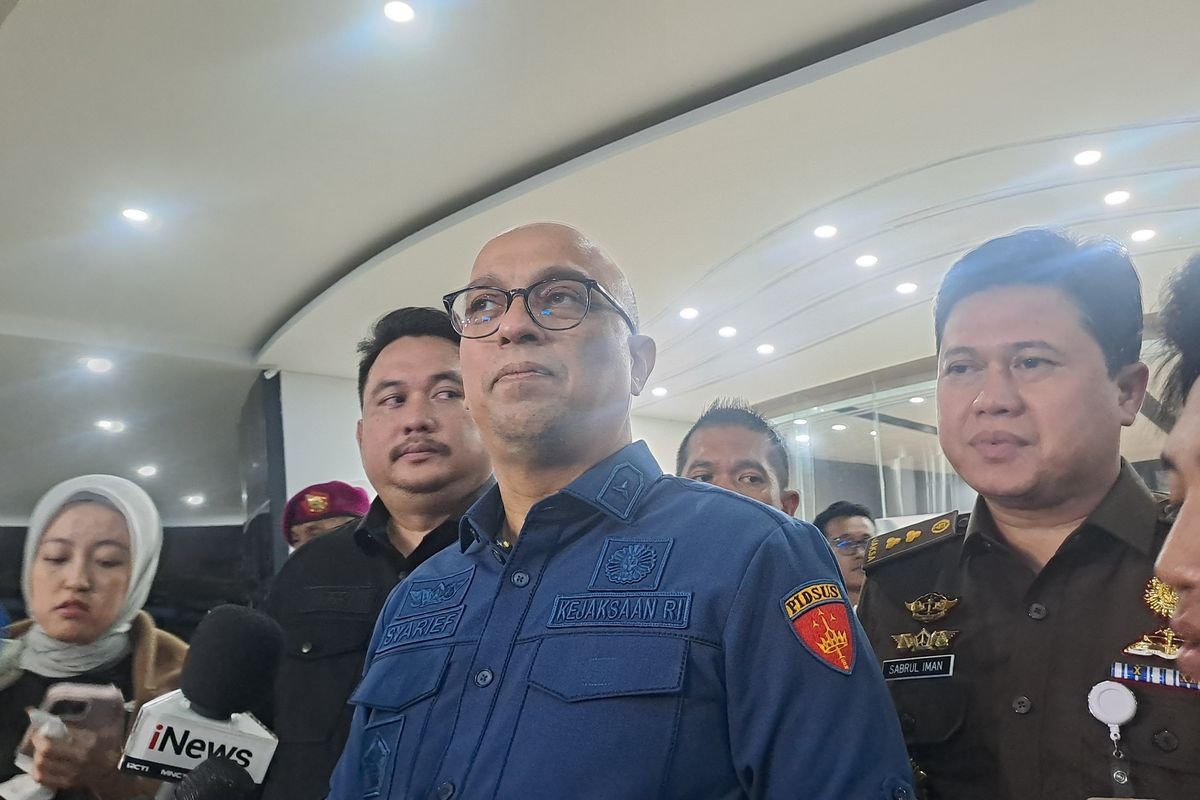 Kawal Anggaran, Cegah Kebocoran! Kejagung Instruksikan Kejaksaan Daerah Tampung Permasalahan MBG
