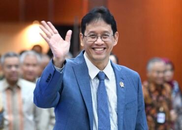 Awas Hoaks! Klarifikasi: Prabowo Tidak Copot Purbaya dari Jabatan Menkeu pada 4 Juni