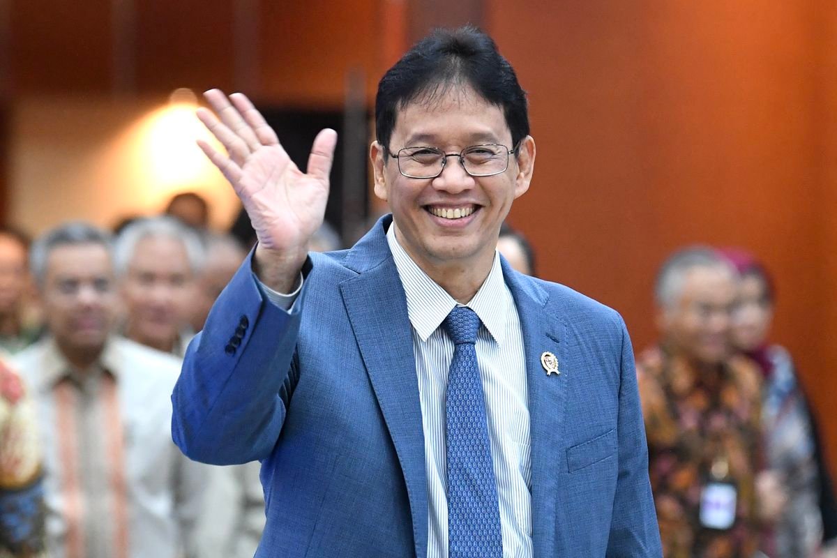 Awas Hoaks! Klarifikasi: Prabowo Tidak Copot Purbaya dari Jabatan Menkeu pada 4 Juni