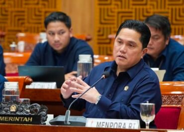 Tata Kelola Makin Bersih! Indeks Reformasi Birokrasi Kemenpora Naik, DPR Apresiasi Langkah Deregulasi