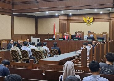 Peringatan Keras Pengadilan! Hakim Warning Pejabat Bea Cukai Soal Dusta di Sidang: Masuk Neraka Sampai Terdalam