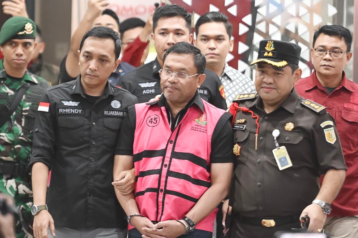 Bongkar Aktor Intelektual BGN! Pakar: Nyanyian Sony Sonjaya Bakal Jadi Game Changer di Kasus Dugaan Korupsi