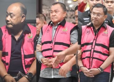 Peringatan Harga Mati! Prabowo Tak Pasang Badan Buat yang Korup di Program MBG