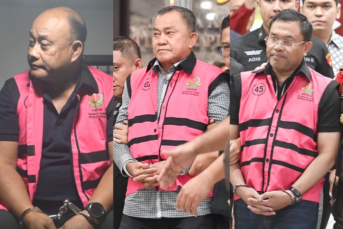 Peringatan Harga Mati! Prabowo Tak Pasang Badan Buat yang Korup di Program MBG