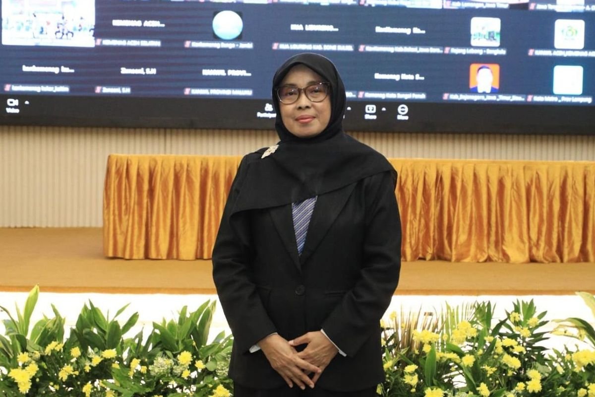 Dobrak Tradisi Birokrasi! Kisah Uun Kurniasih: 26 Tahun Mengabdi, Kini Jadi Kepala KUA Perempuan