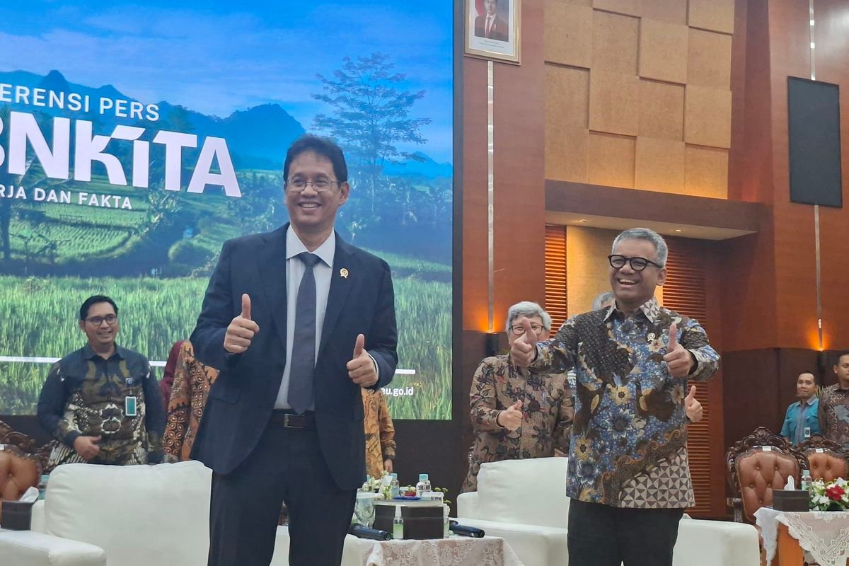 Kawal Stabilitas Fiskal! Purbaya Umumkan Defisit APBN Capai 0,70 Persen PDB Hingga Mei 2026