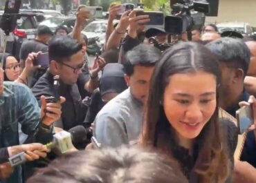 Lanjutkan Proses Hukum! Thariq Halilintar dan Aaliyah Massaid Penuhi Panggilan Polisi Terkait Kasus Hoaks
