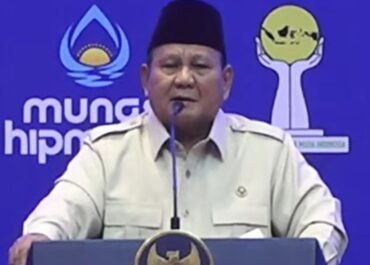 Angin Segar Ekonomi! Simak Kata Prabowo Soal Harga Minyak Dunia yang Akhirnya Turun