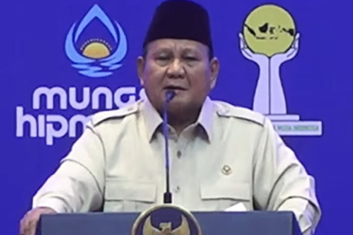 Angin Segar Ekonomi! Simak Kata Prabowo Soal Harga Minyak Dunia yang Akhirnya Turun