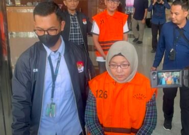 Sinergi Pemberantasan Korupsi! BPK Siap Serahkan Data Terkait Suap Audit Keuangan Pemkab Muara Enim ke KPK