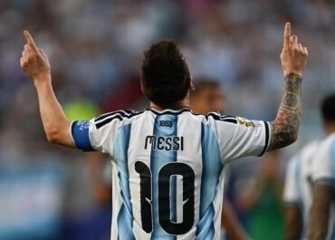 Magis yang Belum Pudar! Messi Menggila di Piala Dunia 2026, Winger Barca Juluki GOAT