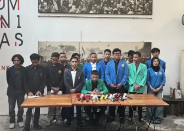 Menjaga Marwah Pergerakan! Polemik BEM Bersatu: Kontroversi dan Bantahan Organisasi Kampus yang Terpecah