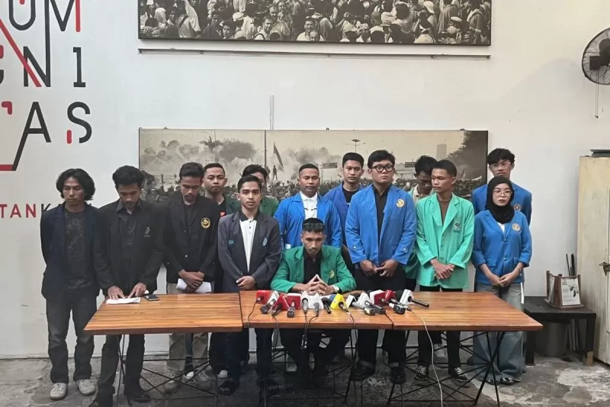 Menjaga Marwah Pergerakan! Polemik BEM Bersatu: Kontroversi dan Bantahan Organisasi Kampus yang Terpecah