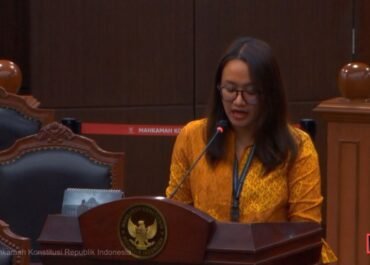 Ironi Pendidikan Tinggi! Ahli UGM di Sidang MK: Hampir 70 Persen Dosen Bergaji di Bawah Upah Minimum