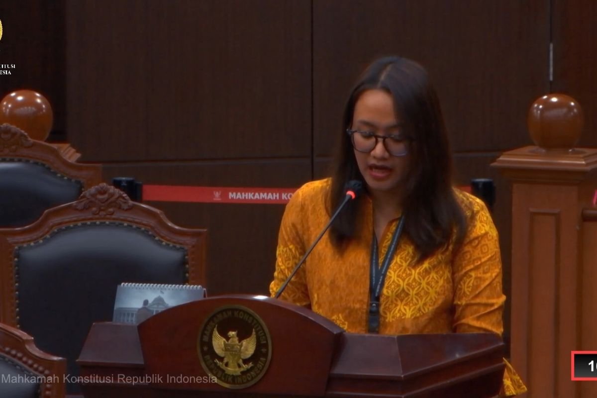 Ironi Pendidikan Tinggi! Ahli UGM di Sidang MK: Hampir 70 Persen Dosen Bergaji di Bawah Upah Minimum