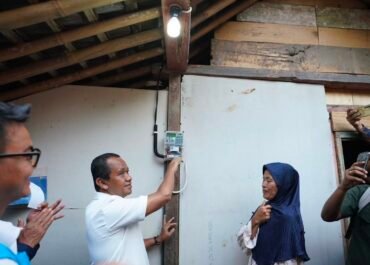 Totalitas Atasi Krisis! Cerita Bahlil Jadi "Project Manager" PLN Imbas Pemadaman Listrik Bergilir di Indonesia