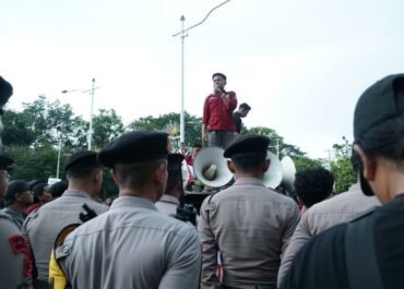Hasil Investigasi UBK: Uang Rp 20 Juta Diterima Eks Ketua BEM FH dari Pihak Ketiga
