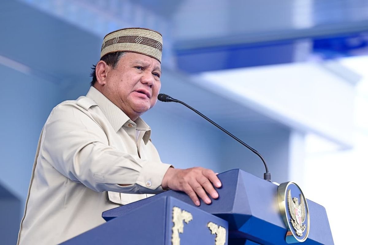 Menilik Narasi Politik Pasca-Pemilu: Jokowi-PSI Dorong Dua Periode, Prabowo Disebut Pilih Fokus Kerja Dulu