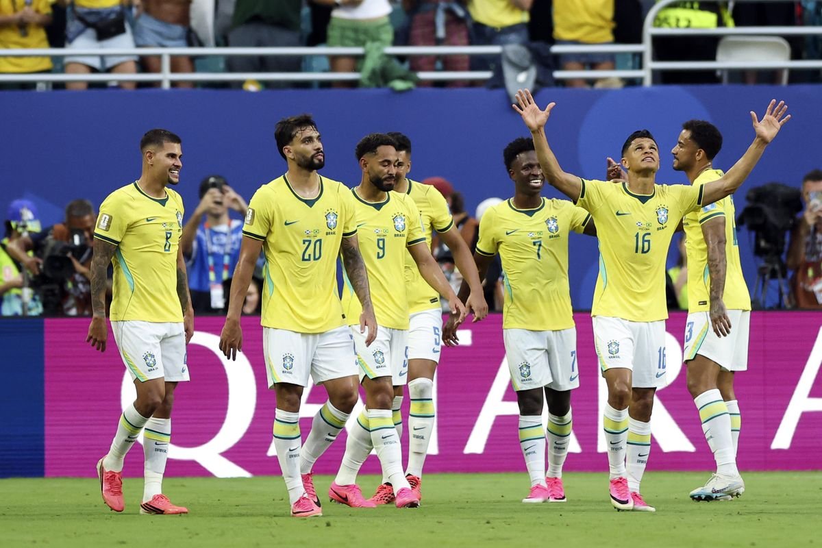Panggung Babak Gugur Dimulai! Jadwal 32 Besar Piala Dunia 2026: Brasil vs Jepang, Belanda vs Maroko