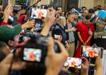 Proses Hukum Berlanjut! Taufik Hidayat Dijerat Pasal Berlapis, Kejati Jabar Tunjuk 9 Jaksa untuk Sidang
