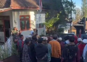 Kedepankan Mediasi! Penjelasan TNBTS Soal Dugaan Pemukulan Sopir Jip di Bromo oleh Oknum TNI
