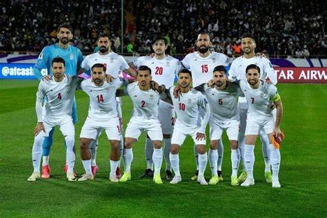 Drama Piala Dunia! Timnas Iran Diperintahkan Tinggalkan AS Usai Laga Kontra Selandia Baru