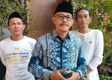 Guncang Pemerintahan Daerah! Kejati Tetapkan Wakil Bupati Indramayu Syaefudin Tersangka Korupsi