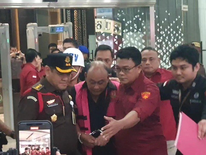 Menguliti Kerugian Negara! Jumlah Cuan dan Markup Dadan Cs yang Terungkap Sejauh Ini di Kasus Korupsi MBG