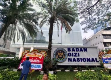 Upaya Paksa Pemberantasan Korupsi! Kejagung Geledah Kantor BGN Usut Dugaan Penyelewengan Dana