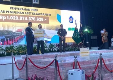 Apresiasi Pengejaran Koruptor Kakap! Purbaya Puji Kejagung Temukan Aset Eddy Tansil Rp 51,6 M: Prestasi Luar Biasa