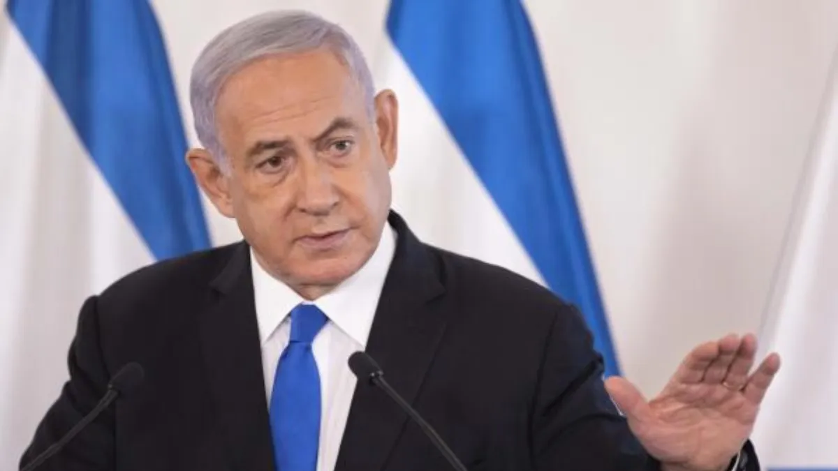 Netanyahu Angkat Bicara! Perdamaian AS-Iran Disepakati, Israel Tegaskan Tak Akan Turunkan Kewaspadaan