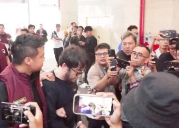 Operasi Senyap Berhasil! Kronologi Kaki Tangan Fredy Pratama Dibekuk di Malaysia hingga Dibawa ke RI