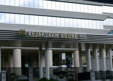 Kejagung Siapkan Pejabat dan Kantor Sementara untuk Operasional Tujuh Kejari Baru