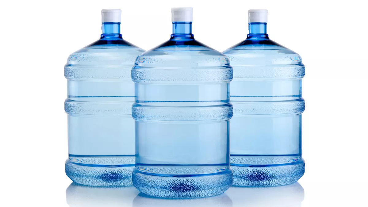Lebih dari 70 Persen Depot Air Minum Isi Ulang Dinilai Belum Higienis, Pemerintah Tingkatkan Pengawasan