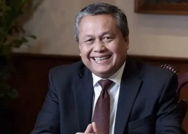 Prabowo Belum Ajukan Calon Definitif Pengganti Perry Warjiyo, Proses Masih Berjalan