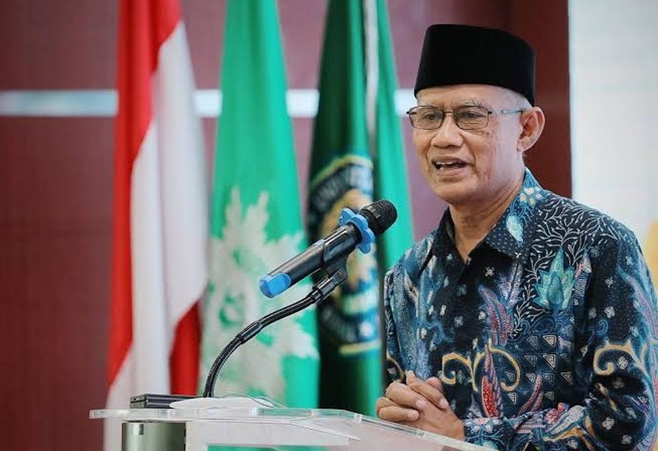 Ketum Muhammadiyah Desak Penanganan Tegas Kasus Pelecehan Seksual di Kampus Tanpa Kompromi