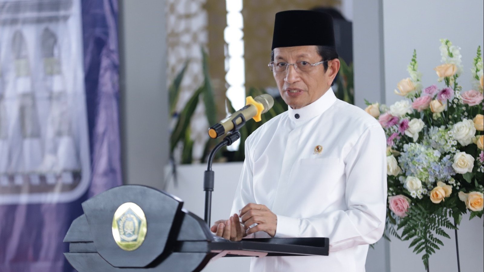 Menag Imbau Masyarakat Tak Main Hakim Sendiri terhadap Kelompok LGBT, Tekankan Jalur Hukum