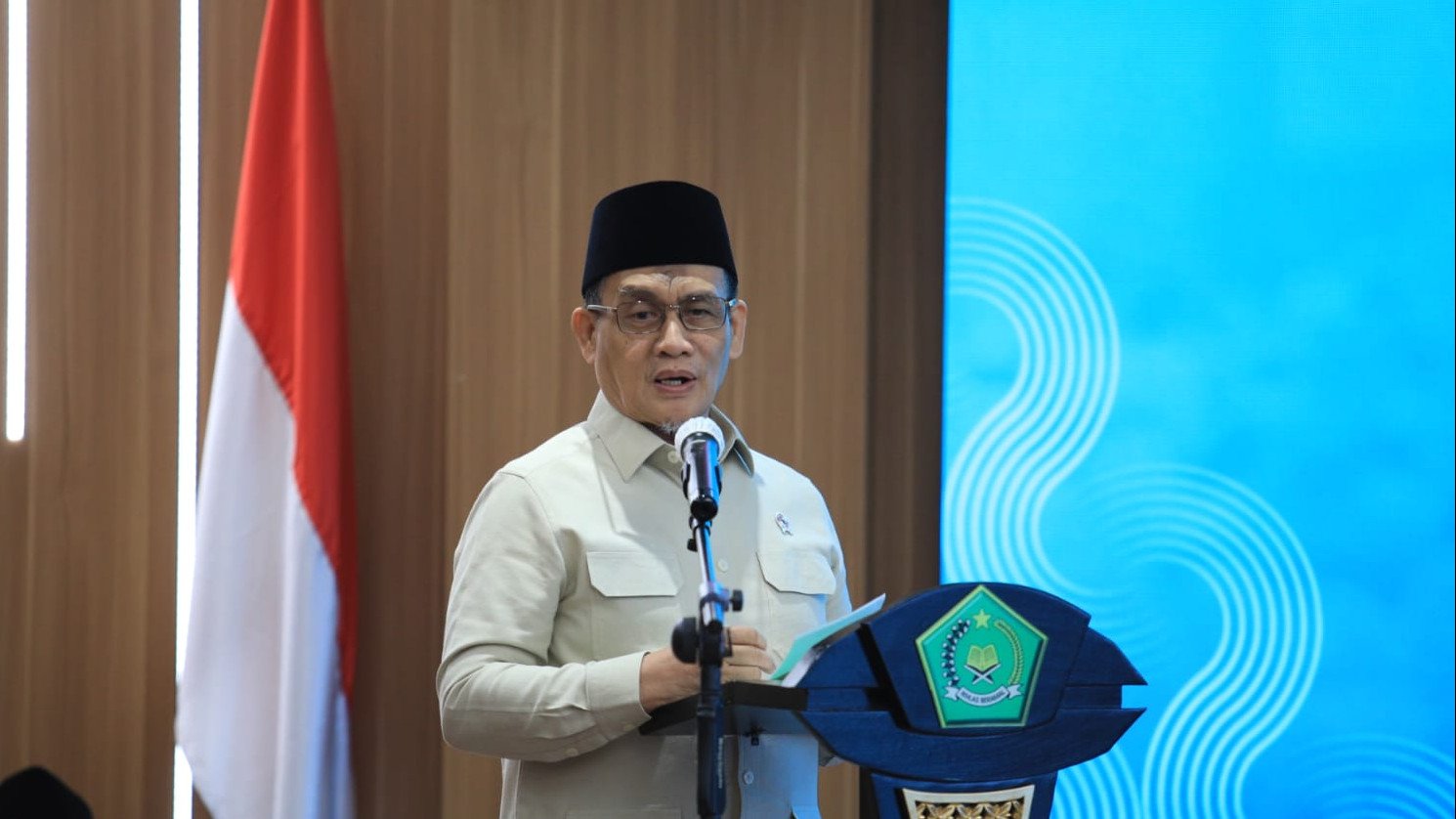 Pemerintah Targetkan Materi Pencegahan LGBTQ Masuk Kurikulum Sekolah Mulai Tahun Ajaran 2026/2027
