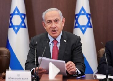 PM Israel Dukung Argentina di Final Piala Dunia 2026, Sebut Presiden Javier Milei Sahabat Dekat