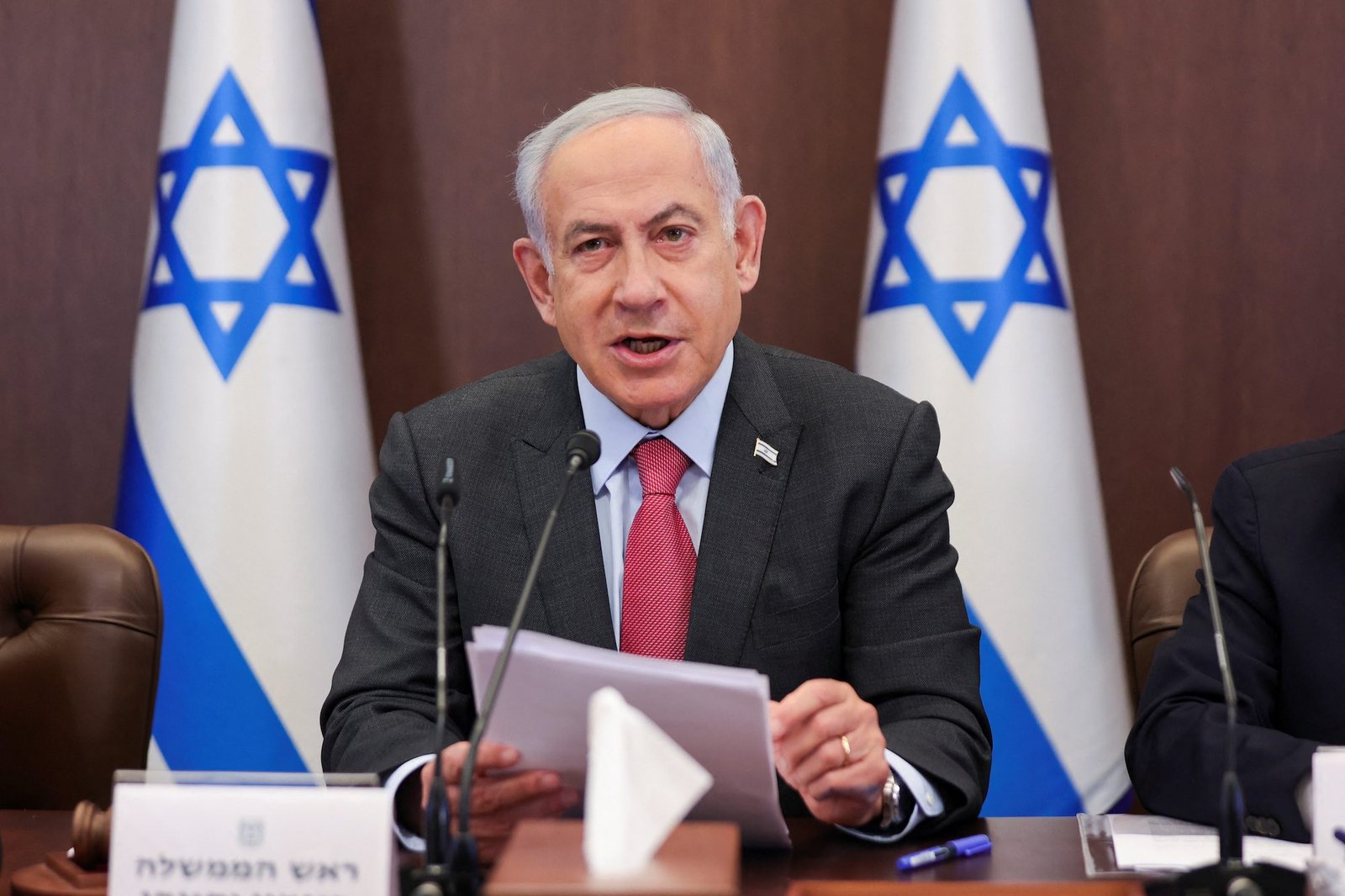 PM Israel Dukung Argentina di Final Piala Dunia 2026, Sebut Presiden Javier Milei Sahabat Dekat