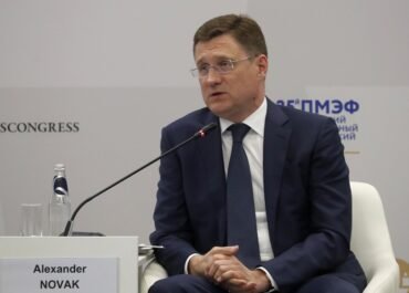Rusia Perpanjang Larangan Ekspor Bensin hingga Akhir 2026 Demi Jaga Pasokan Domestik