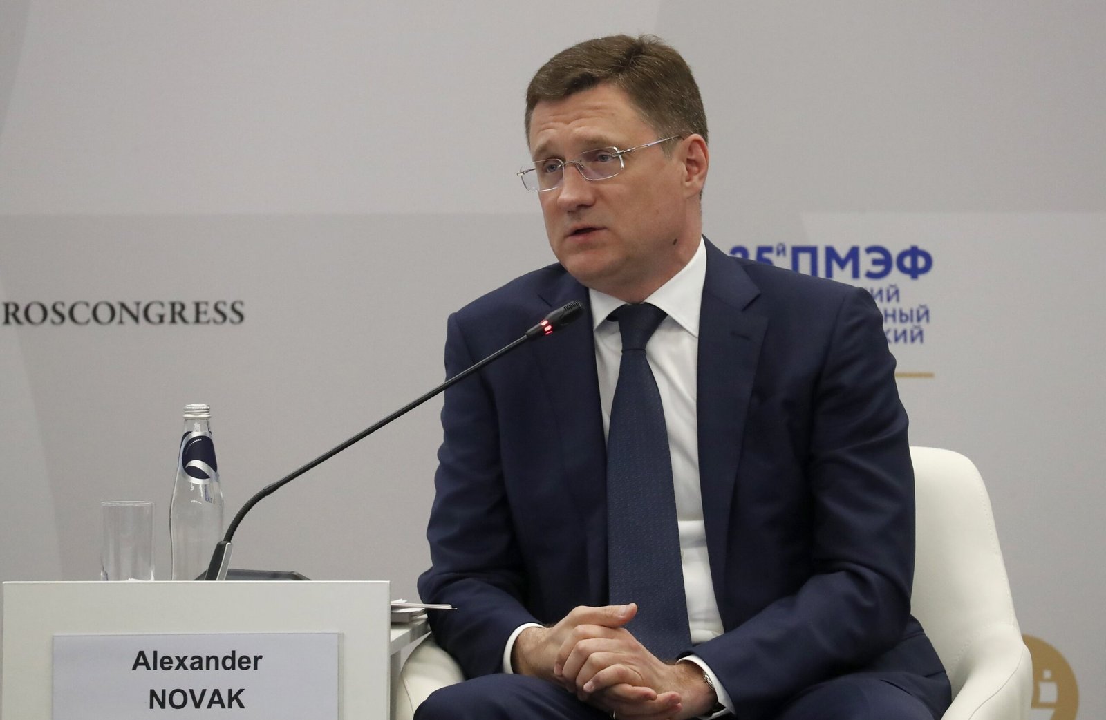 Rusia Perpanjang Larangan Ekspor Bensin hingga Akhir 2026 Demi Jaga Pasokan Domestik