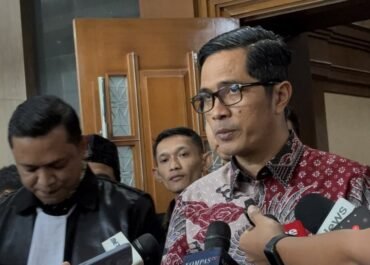 Kuasa Hukum Eks Jampidsus Tantang Kejagung Ungkap Pemilik 74 Kg Emas dalam Kasus TPPU
